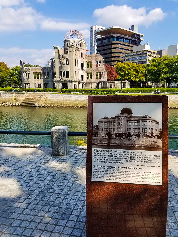 Atomic Bomb Dome