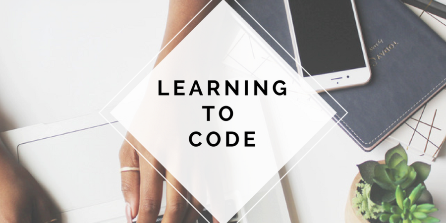 Learning to Code