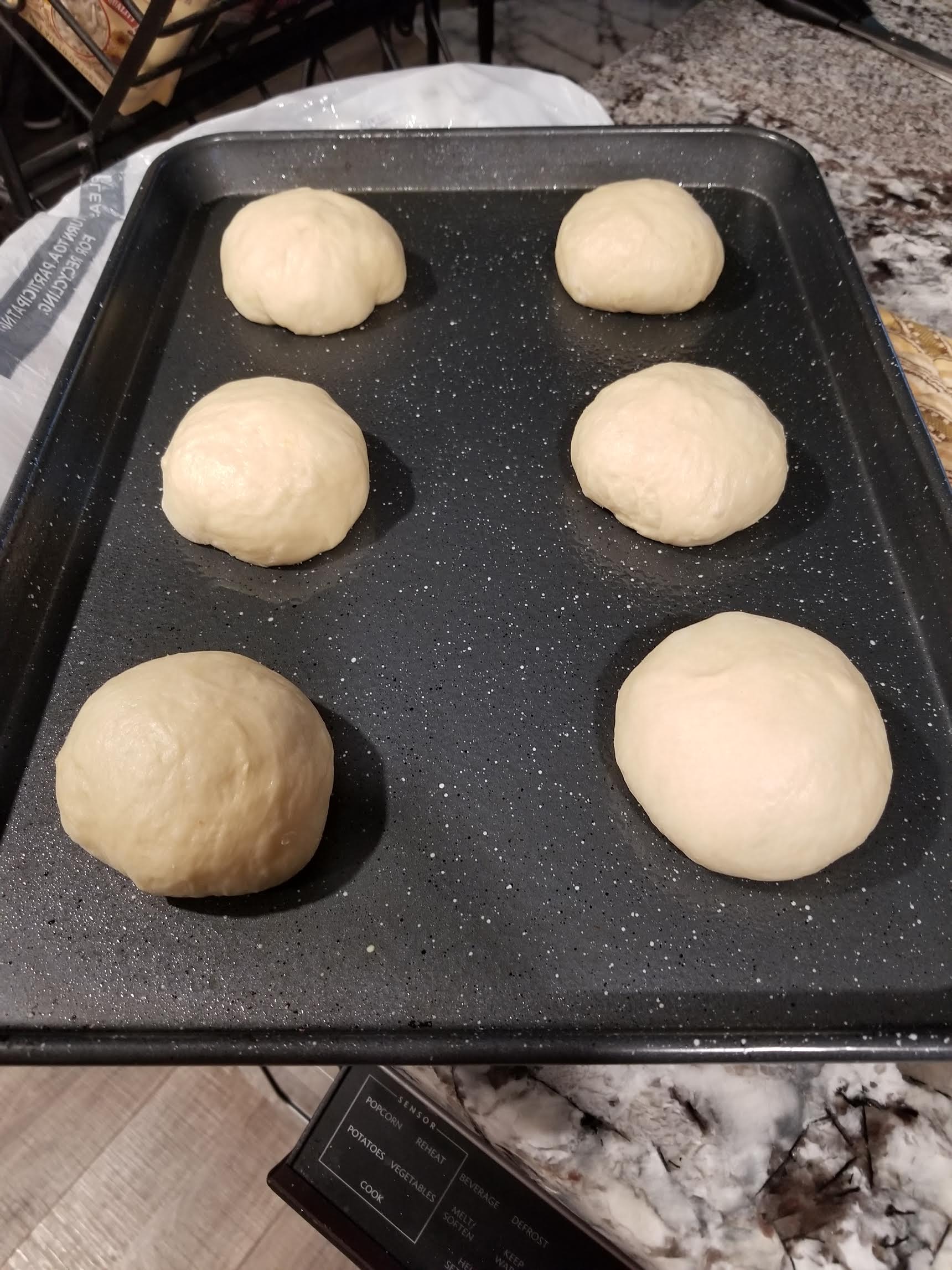 Joshua Weissman Best Burger Buns Cultivating Whims