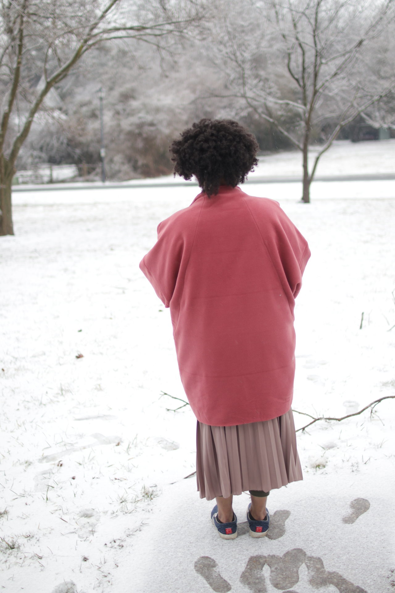 Pattern Review Papercut Patterns Nova Coat Cultivating Whims